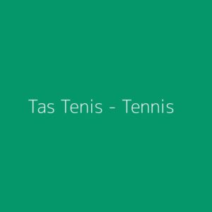 Tas Tenis - Tennis