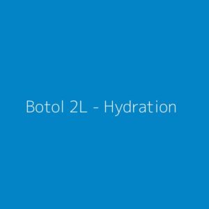 Botol 2L - Hydration