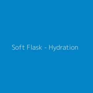 Soft Flask - Hydration