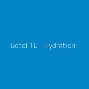 Botol 1L - Hydration
