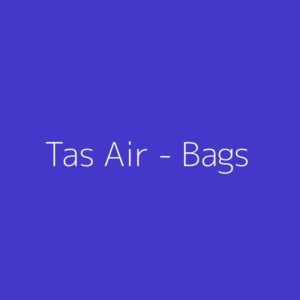Tas Air - Bags