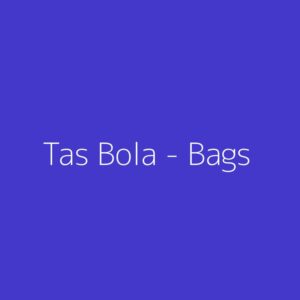 Tas Bola - Bags