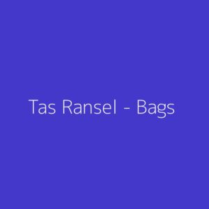 Tas Ransel - Bags