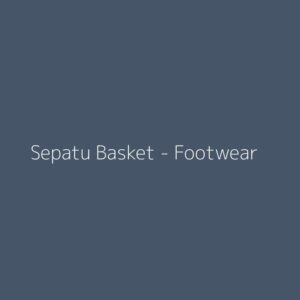 Sepatu Basket - Footwear