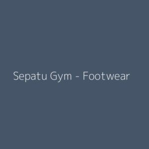 Sepatu Gym - Footwear