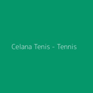Celana Tenis - Tennis